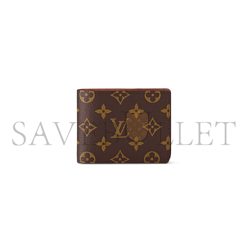 l0vis Vvtt0n multiple wallet m60895 (11.5*9*1.5cm)
